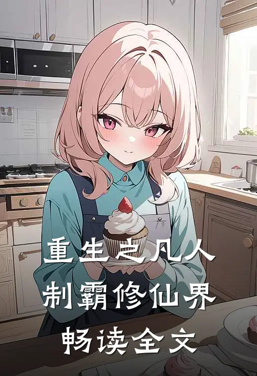 重生之凡人制霸修仙界畅读全文