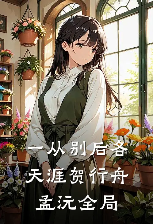 一从别后各天涯贺行舟孟沅全局