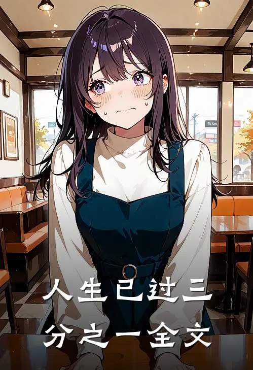 人生已过三分之一全文