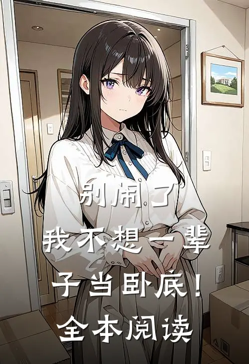 别闹了,我不想一辈子当卧底!全本阅读免费