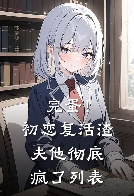 完蛋！初恋复活，渣夫他彻底疯了列表