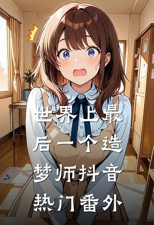 世界上最后一个造梦师抖音热门 番外