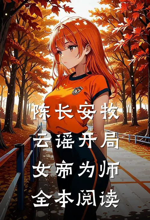 陈长安牧云谣开局女帝为师全本阅读