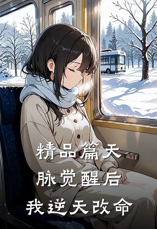 精品篇天脉觉醒后，我逆天改命