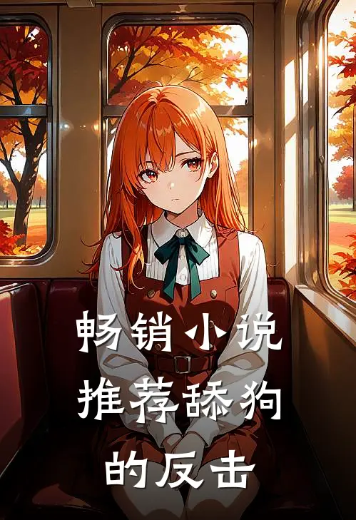 畅销推荐舔狗的反击文