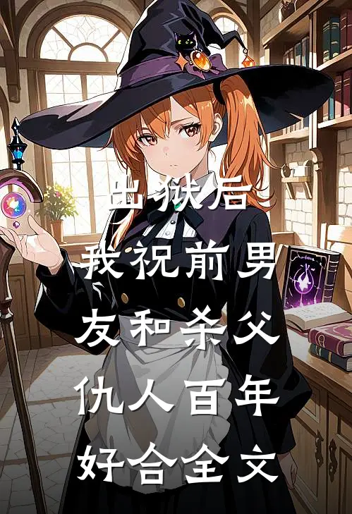 出狱后，我祝前男友和杀父仇人百年好合全文