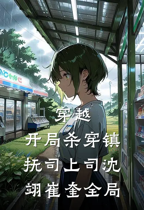 穿越：开局杀穿镇抚司上司沈翊崔奎全局