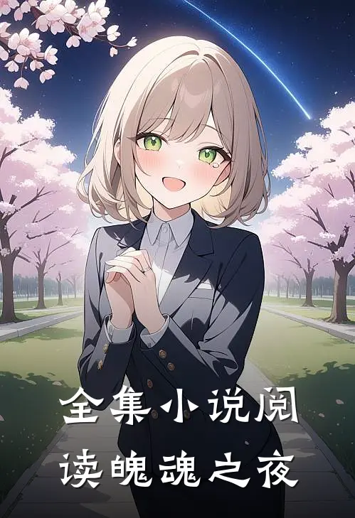 全集小说阅读魄魂之夜