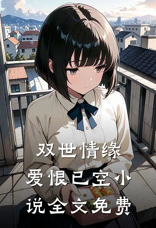 双世情缘，爱恨已空小说全文免费