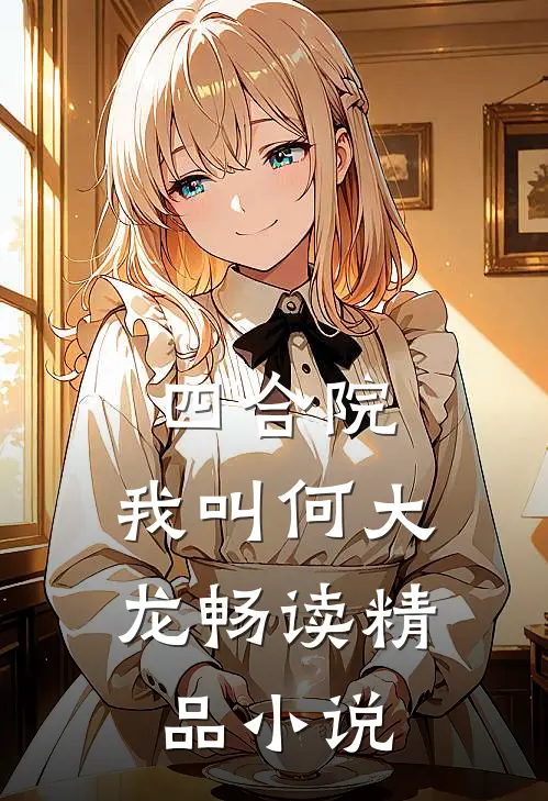 四合院：我叫何大龙畅读精品小说