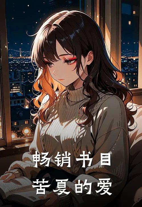 畅销书目苦夏的爱