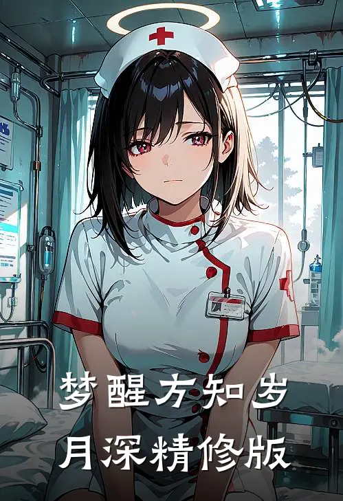 梦醒方知岁月深精修版