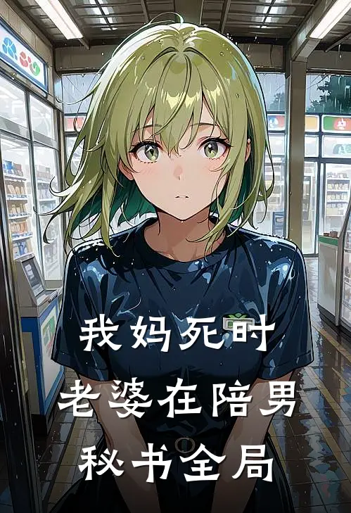 我妈死时，老婆在陪男秘书全局