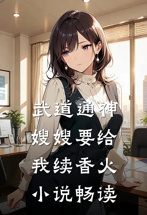 武道通神：嫂嫂要给我续香火小说畅读