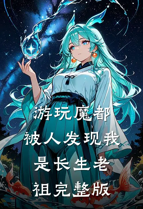 游玩魔都：被人发现我是长生老祖完整版