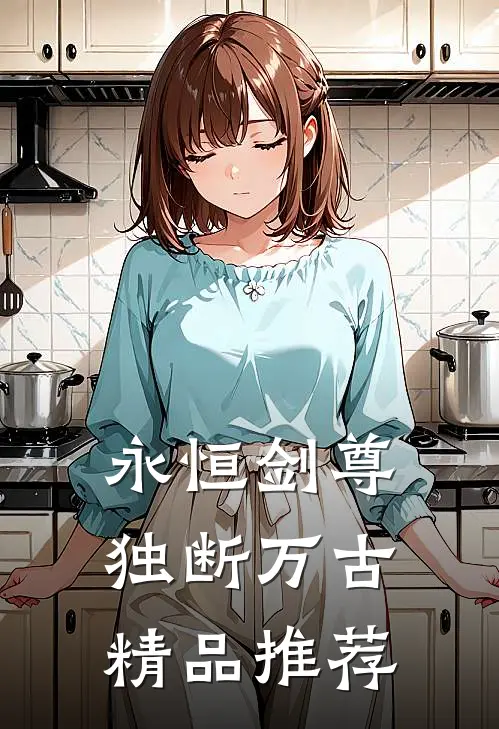 永恒剑尊,独断万古精品推荐免费阅读