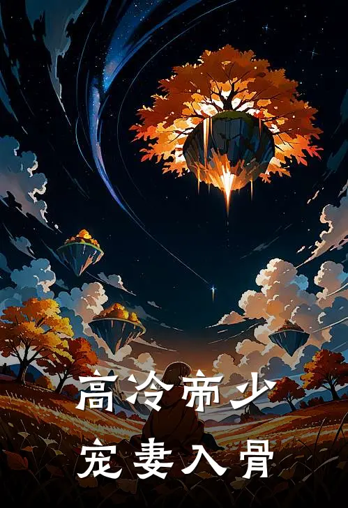高冷帝少宠妻入骨