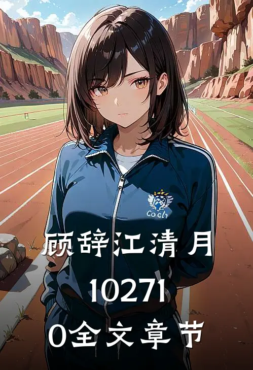 顾辞江清月102710全文章节
