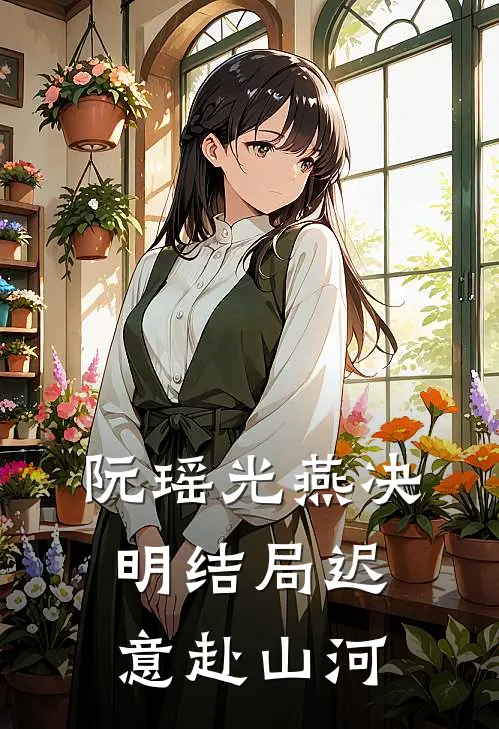 阮瑶光燕决明结局迟意赴山河