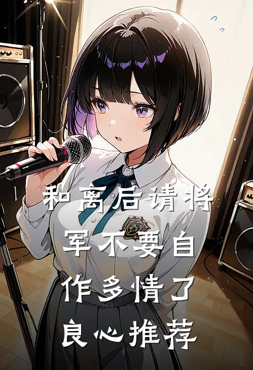 和离后请将军不要自作多情了良心推荐