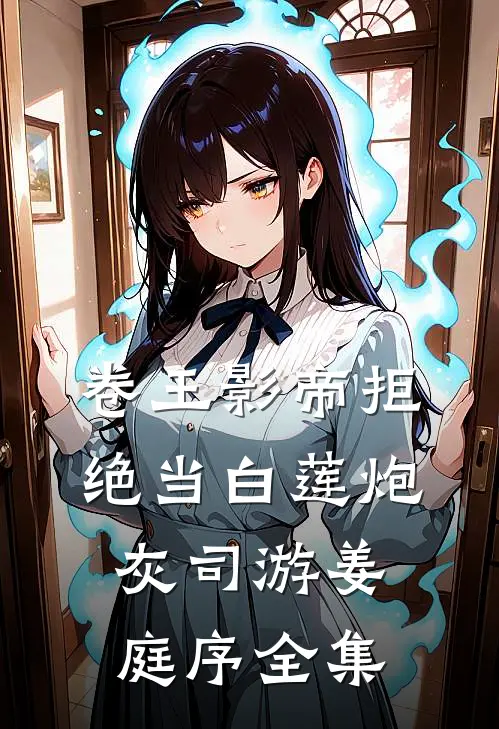 卷王影帝拒绝当白莲炮灰司游姜庭序全集