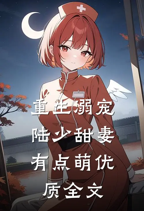 重生溺宠：陆少甜妻有点萌优质全文