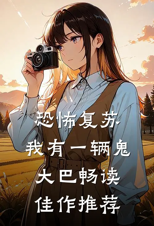 恐怖复苏，我有一辆鬼大巴畅读佳作推荐