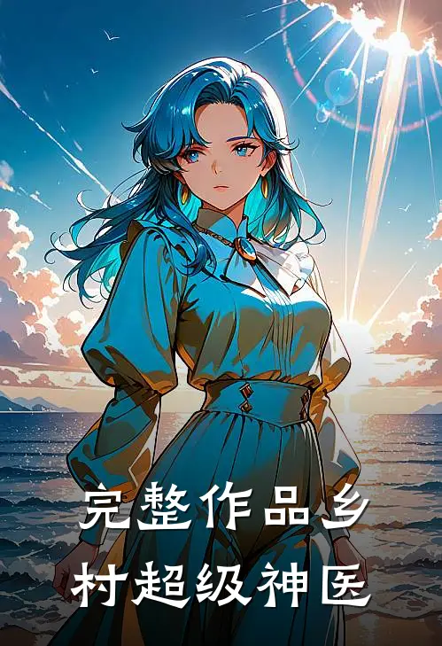 完整作品乡村超级神医