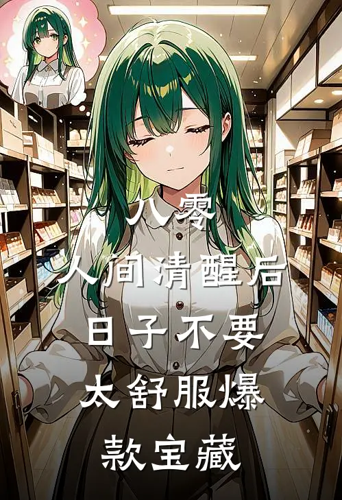 八零：人间清醒后，日子不要太舒服爆款宝藏