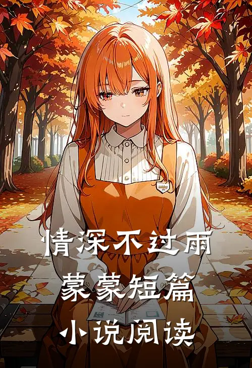 情深不过雨蒙蒙短篇小说阅读