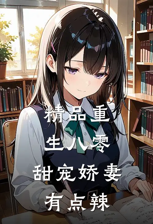 精品重生八零：甜宠娇妻有点辣