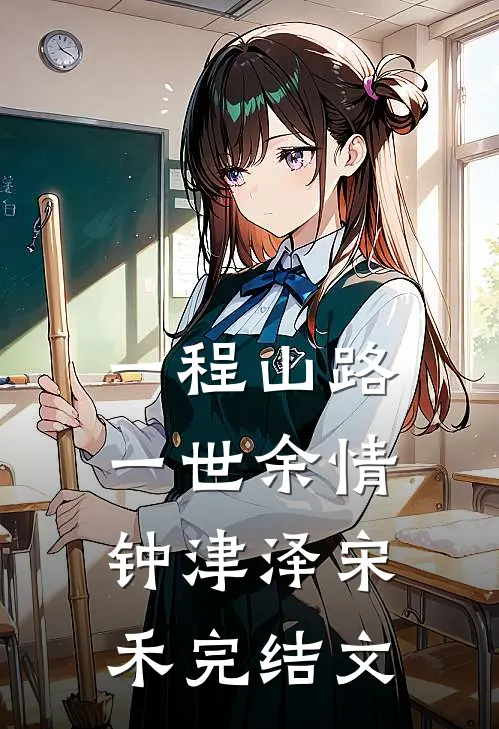 一程山路，一世余情钟津泽宋禾完结文