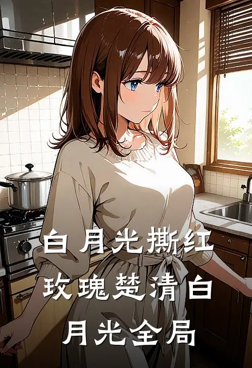 白月光撕红玫瑰楚清白月光全局