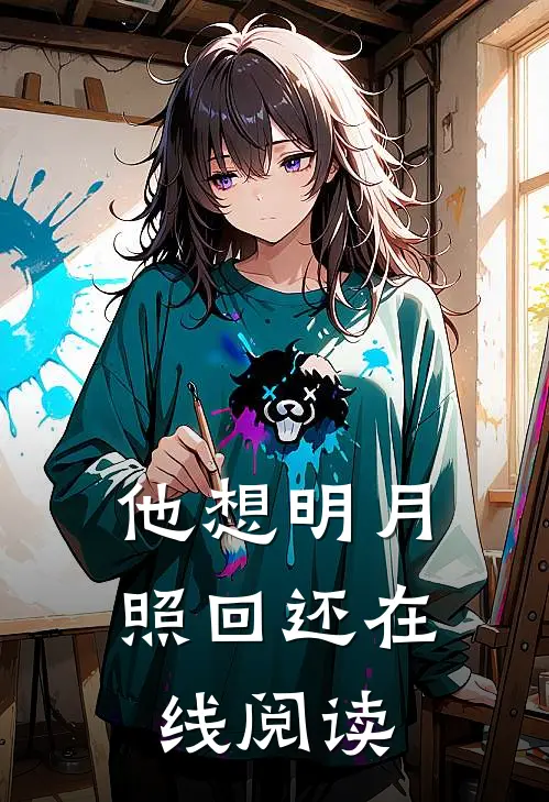 他想明月照回还在线阅读