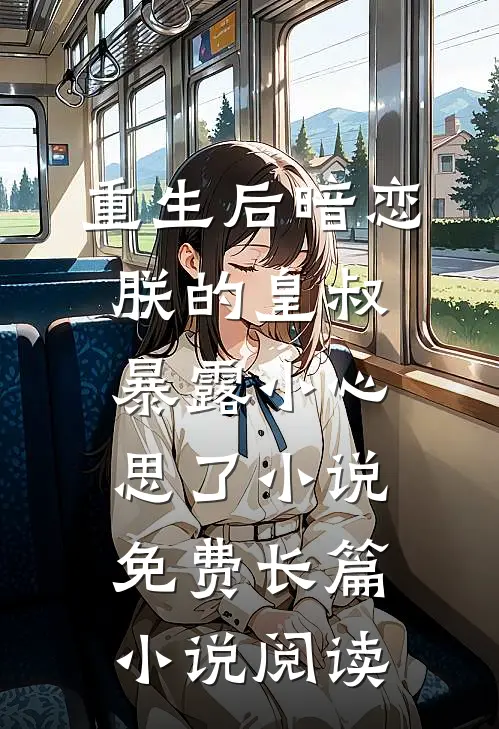 重生后暗恋朕的皇叔暴露小心思了小说免费长篇小说阅读