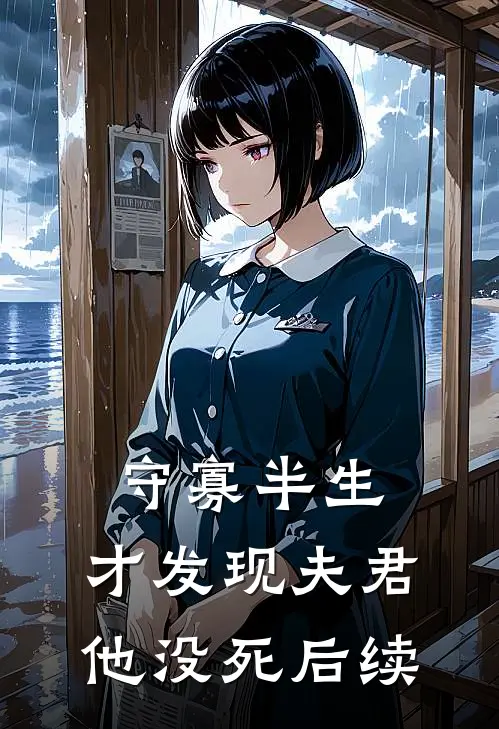守寡半生，才发现夫君他没死后续