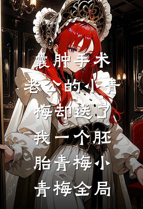 囊肿手术，老公的小青梅却送了我一个胚胎青梅小青梅全局