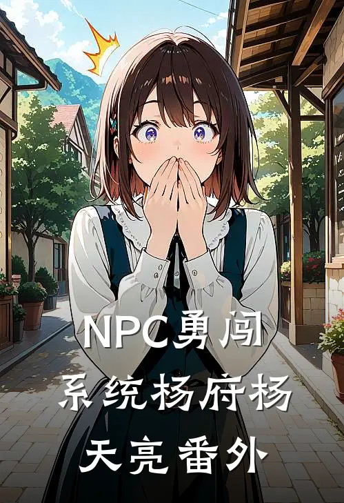NPC勇闯系统杨府杨天亮 番外