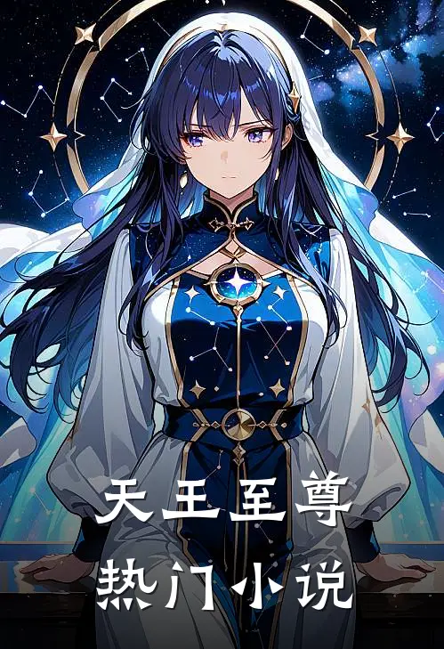 天王至尊热门小说