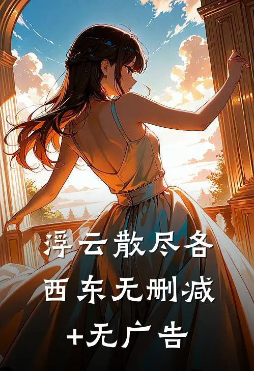 浮云散尽各西东无删减+无广告