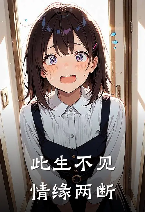 此生不见，情缘两断
