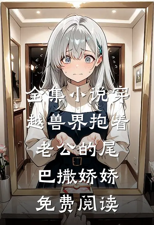 全集小说穿越兽界抱着老公的尾巴撒娇娇免费阅读