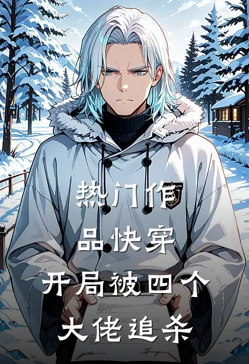 热门作品快穿开局被四个大佬追杀的