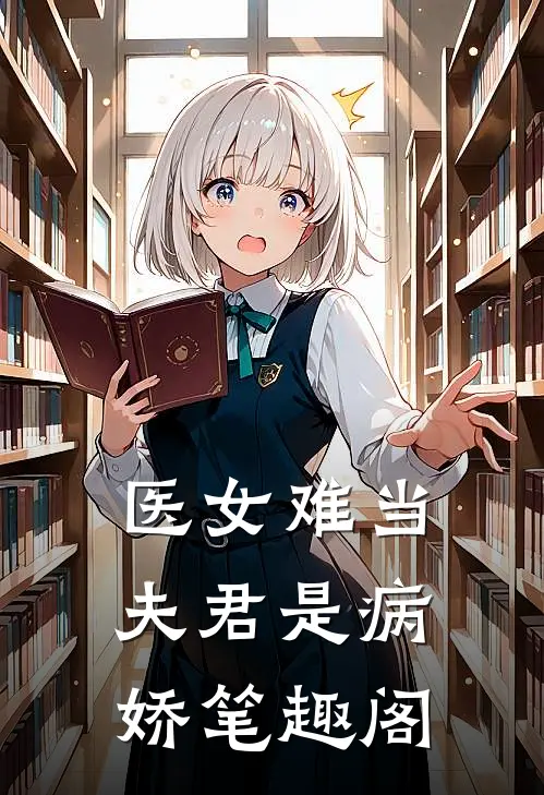 医女难当夫君是病娇笔趣阁