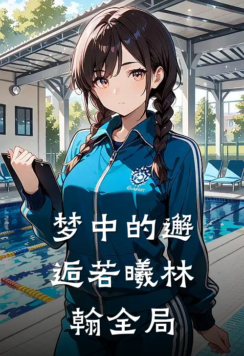 梦中的邂逅若曦林翰全局