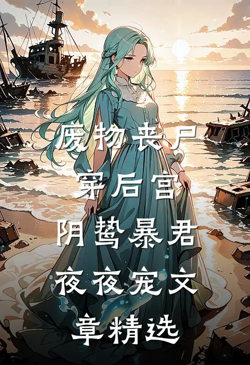 废物丧尸穿后宫，阴鸷暴君夜夜宠文章精选