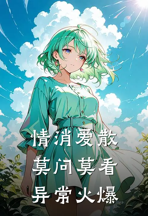情消爱散，莫问莫看异常火爆