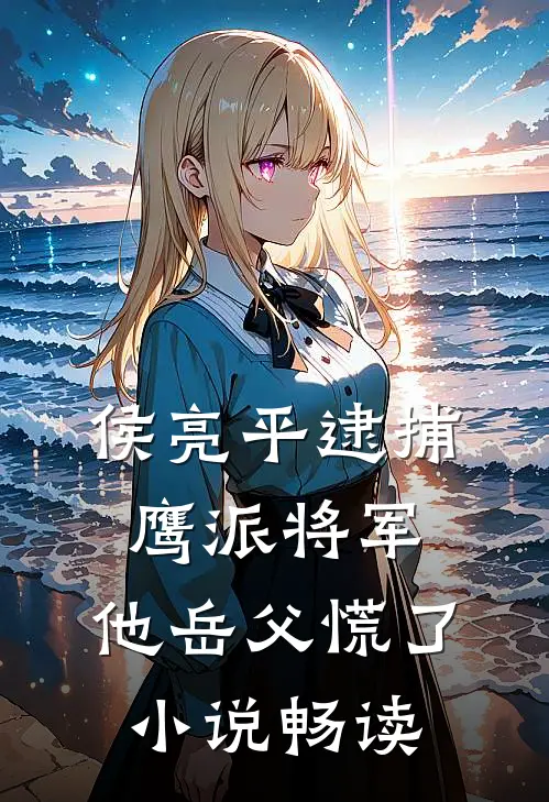 侯亮平逮捕鹰派将军，他岳父慌了小说畅读