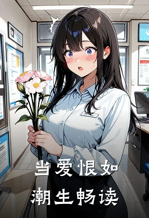 当爱恨如潮生畅读