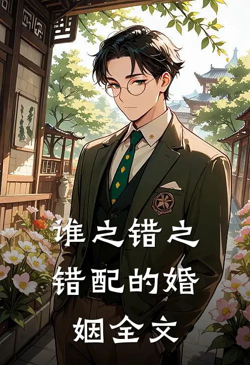 谁之错之错配的婚姻全文